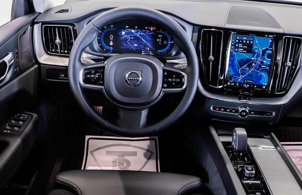 Volvo XC60 2024 - miniatyr 18