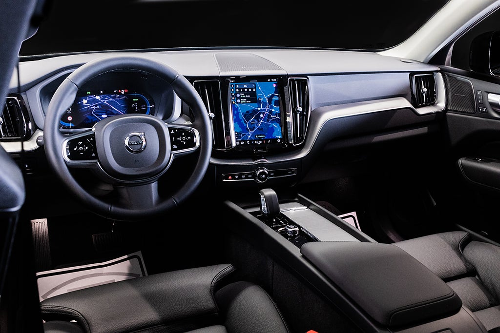 Volvo XC60 2024 - miniatyr 19