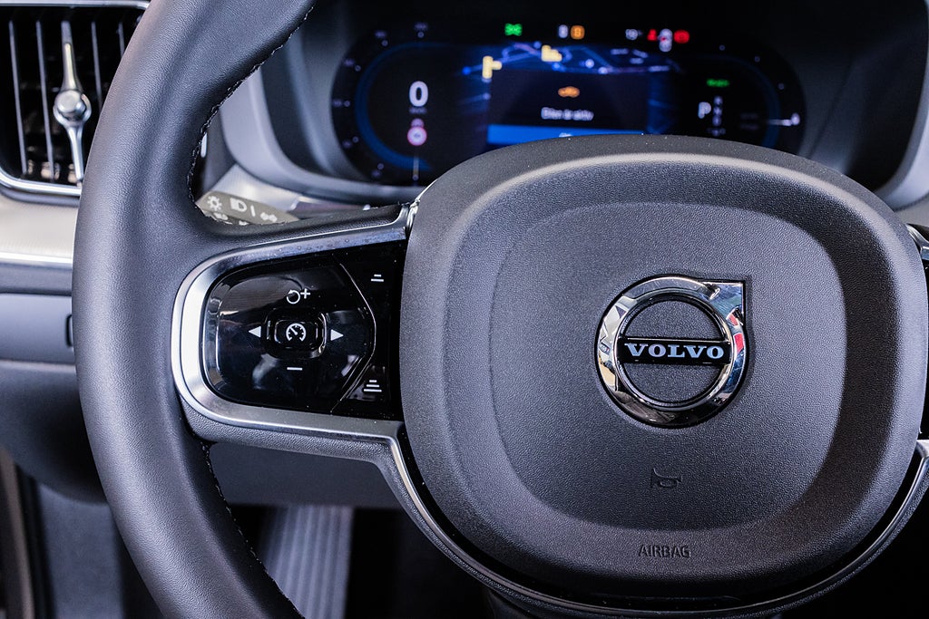 Volvo XC60 2024 - miniatyr 20