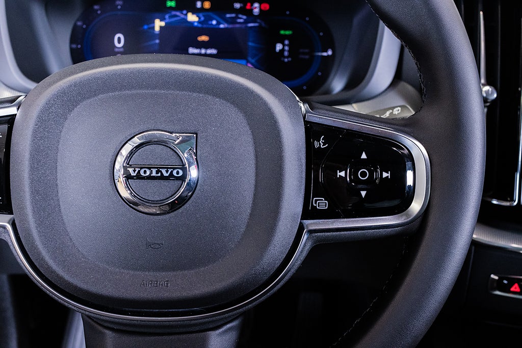 Volvo XC60 2024 - miniatyr 21