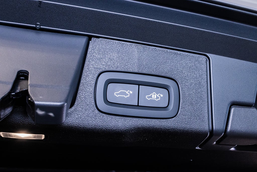 Volvo XC60 2024 - miniatyr 27