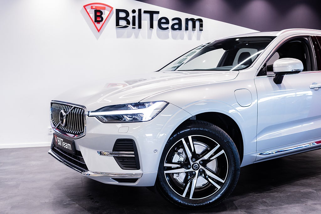 Volvo XC60 2024 - miniatyr 4