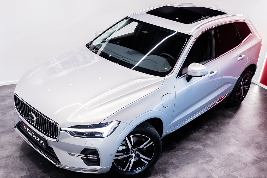 Volvo XC60 2024 - miniatyr 5
