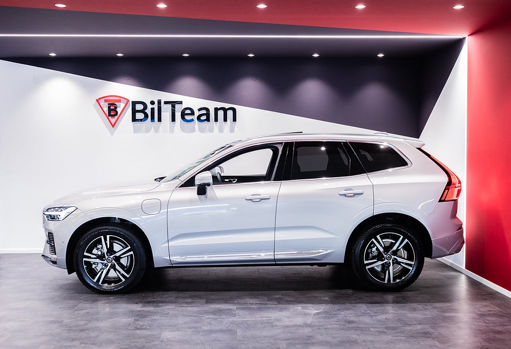 Volvo XC60 2024 - miniatyr 6