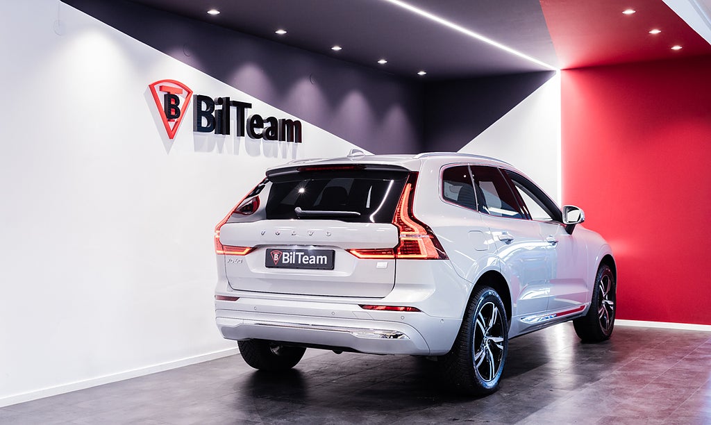 Volvo XC60 2024 - miniatyr 7