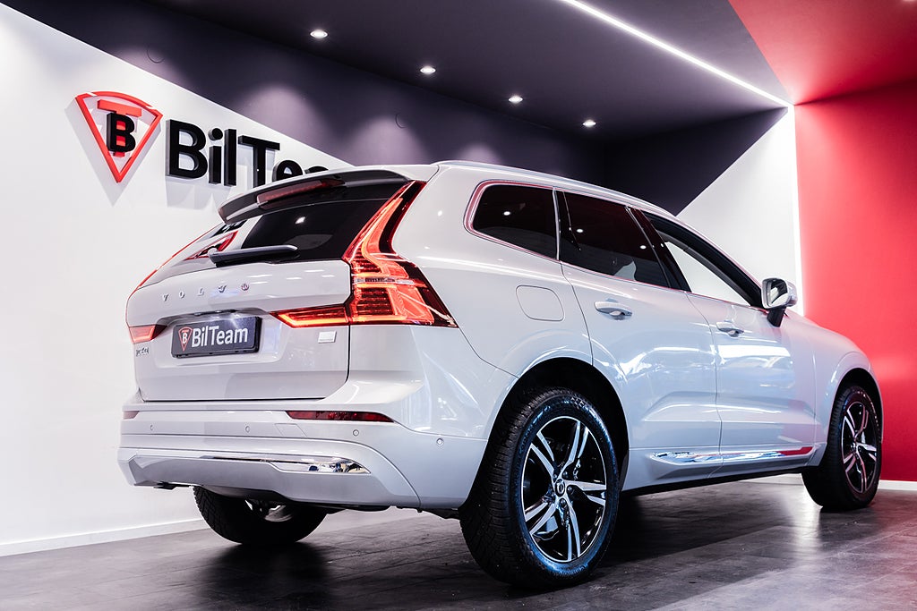 Volvo XC60 2024 - miniatyr 9