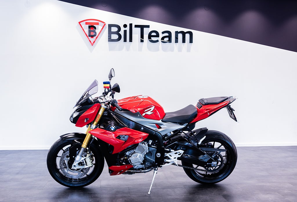 BMW Motorrad S 2015 - miniatyr 2