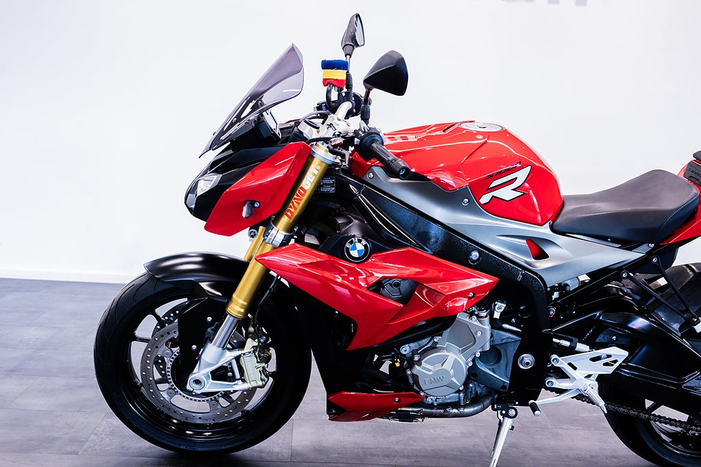 BMW Motorrad S 2015 - miniatyr 4