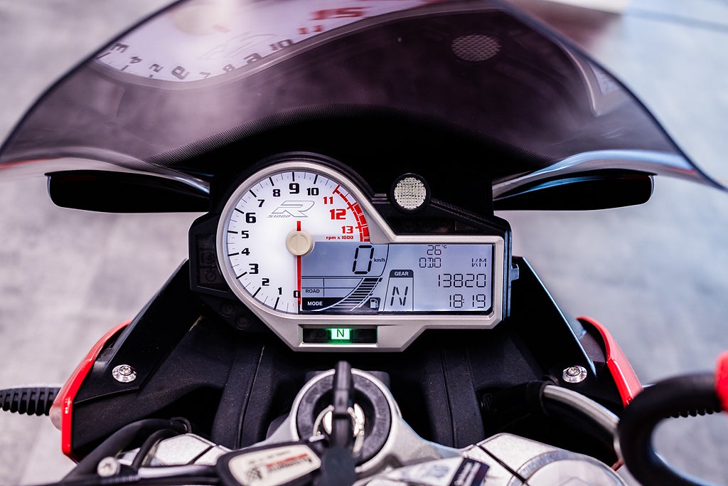 BMW Motorrad S 2015 - miniatyr 8