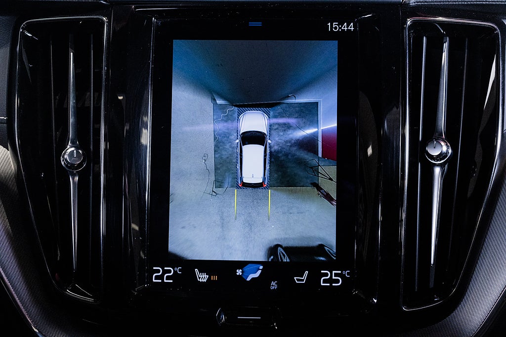 Volvo XC60 2021 - miniatyr 22
