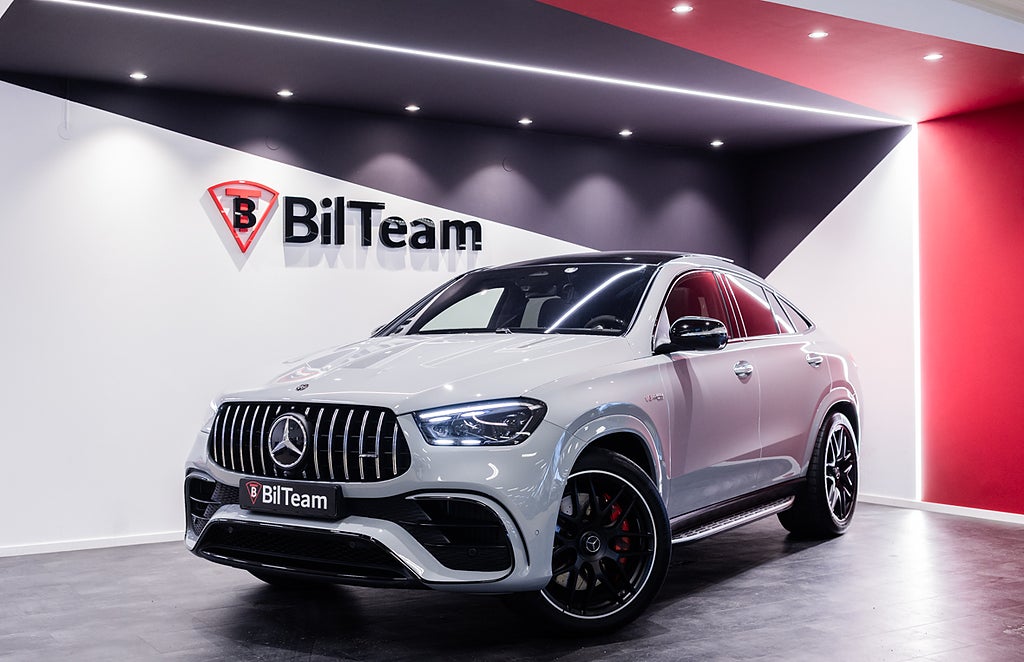 Mercedes-Benz AMG GT Black Series 2025 - miniatyr 2