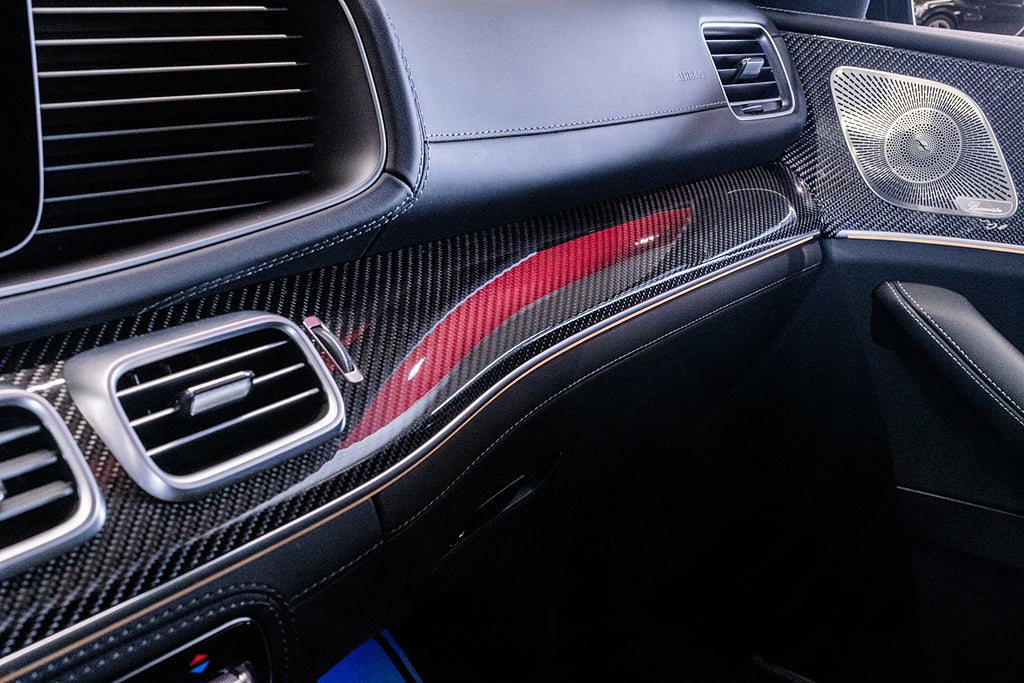 Mercedes-Benz AMG GT Black Series 2025 - miniatyr 23