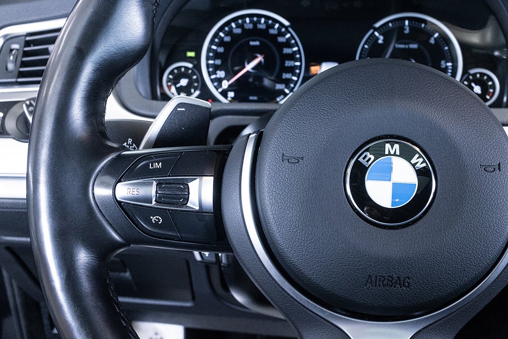 BMW 535 2014 - miniatyr 19