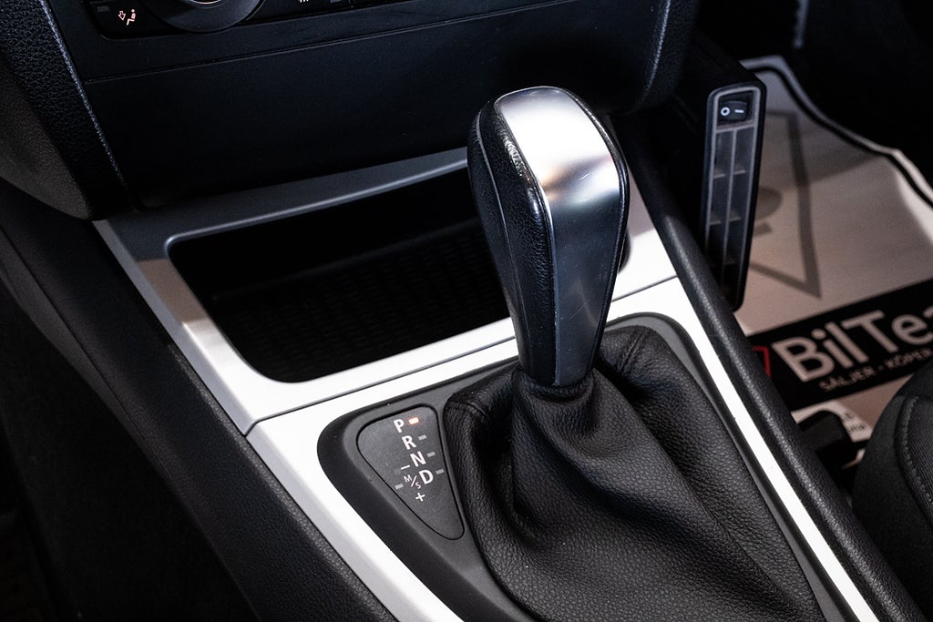 BMW 118d 2011 - miniatyr 21