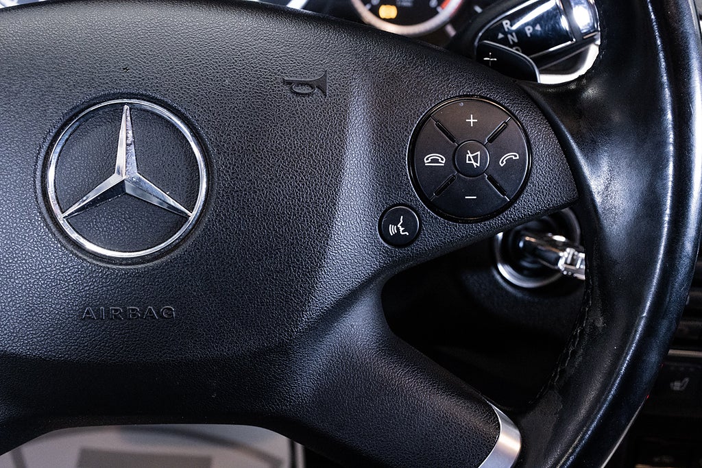 Mercedes-Benz E 2012 - miniatyr 19