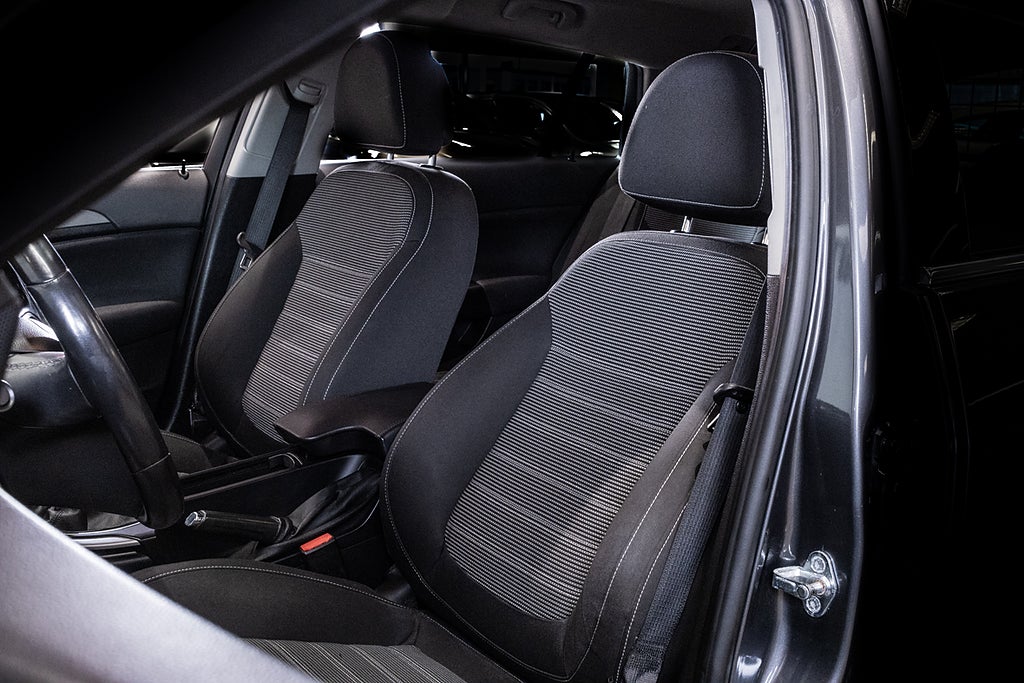 Opel Insignia 2010 - miniatyr 14
