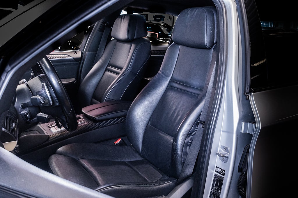 BMW X6 2014 - miniatyr 14