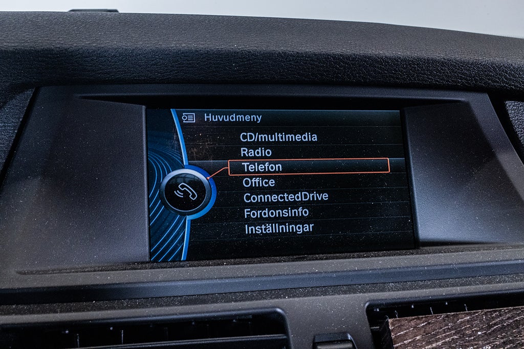 BMW X6 2014 - miniatyr 21