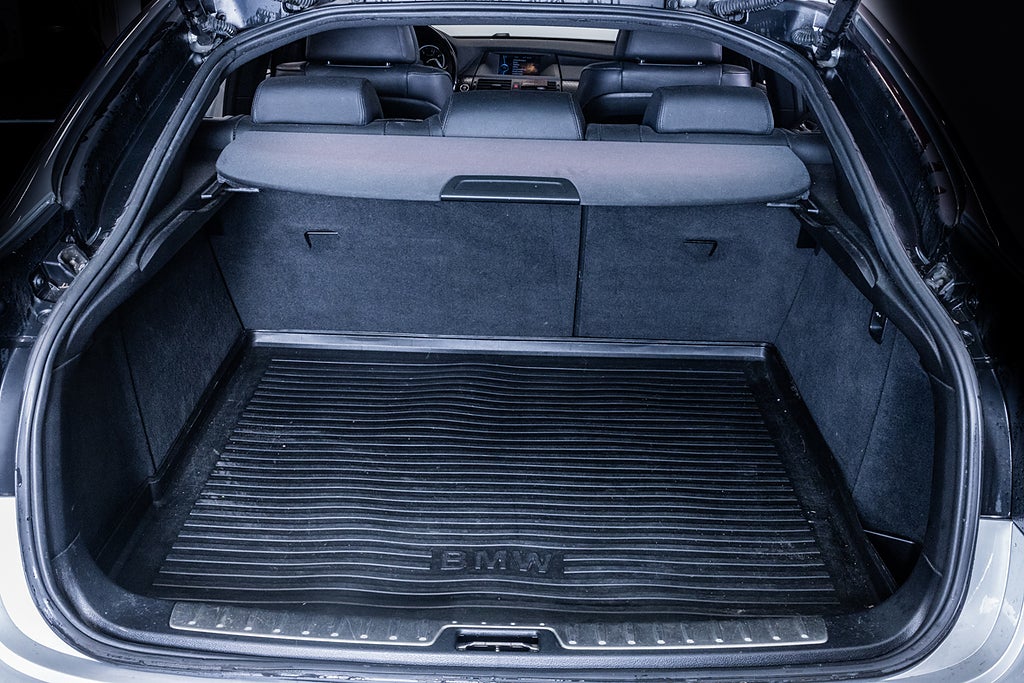 BMW X6 2014 - miniatyr 24