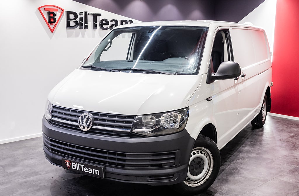 Volkswagen Transporter 2016 - miniatyr 4