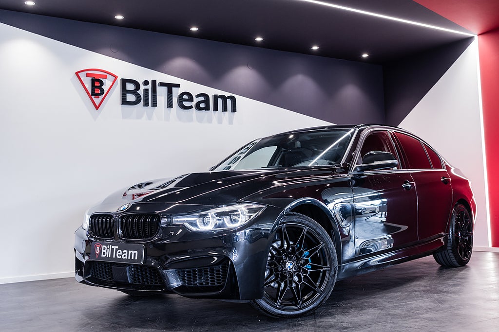 BMW 330e 2017 - miniatyr 3