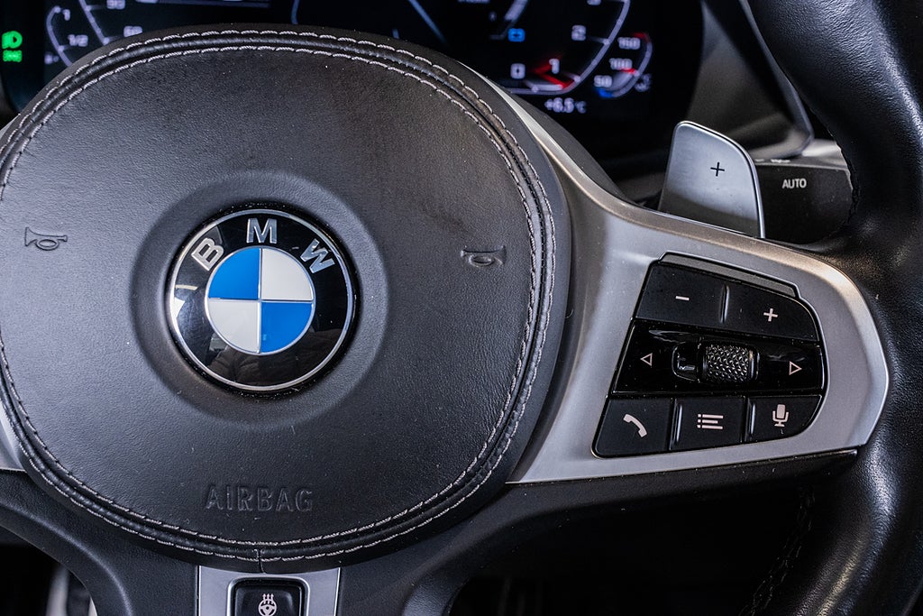 BMW X6 2020 - miniatyr 20