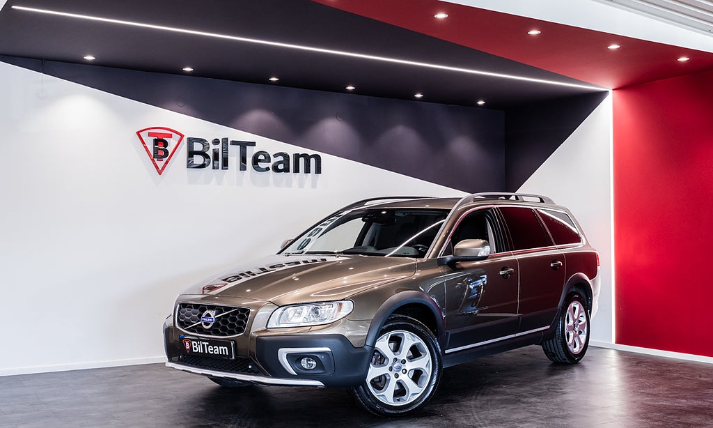Volvo XC70 2016 - miniatyr 2