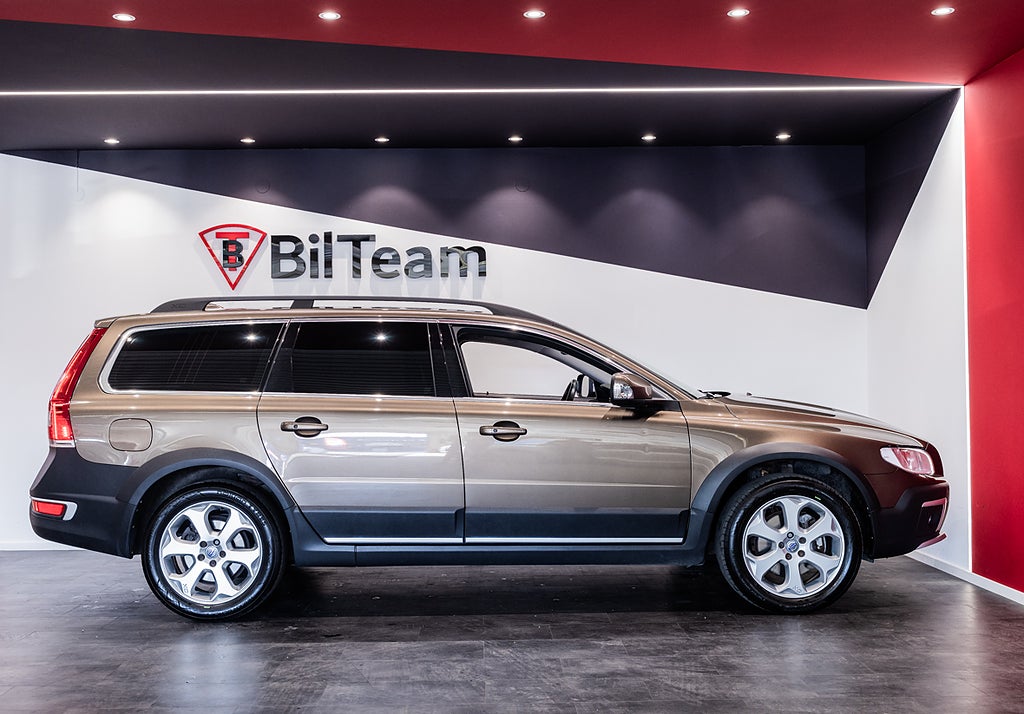 Volvo XC70 2016 - miniatyr 11