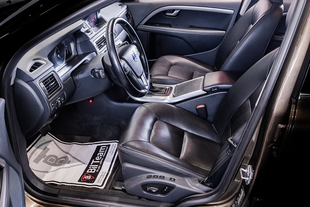 Volvo XC70 2016 - miniatyr 13