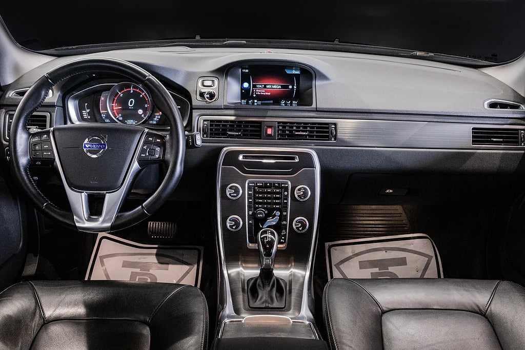 Volvo XC70 2016 - miniatyr 15