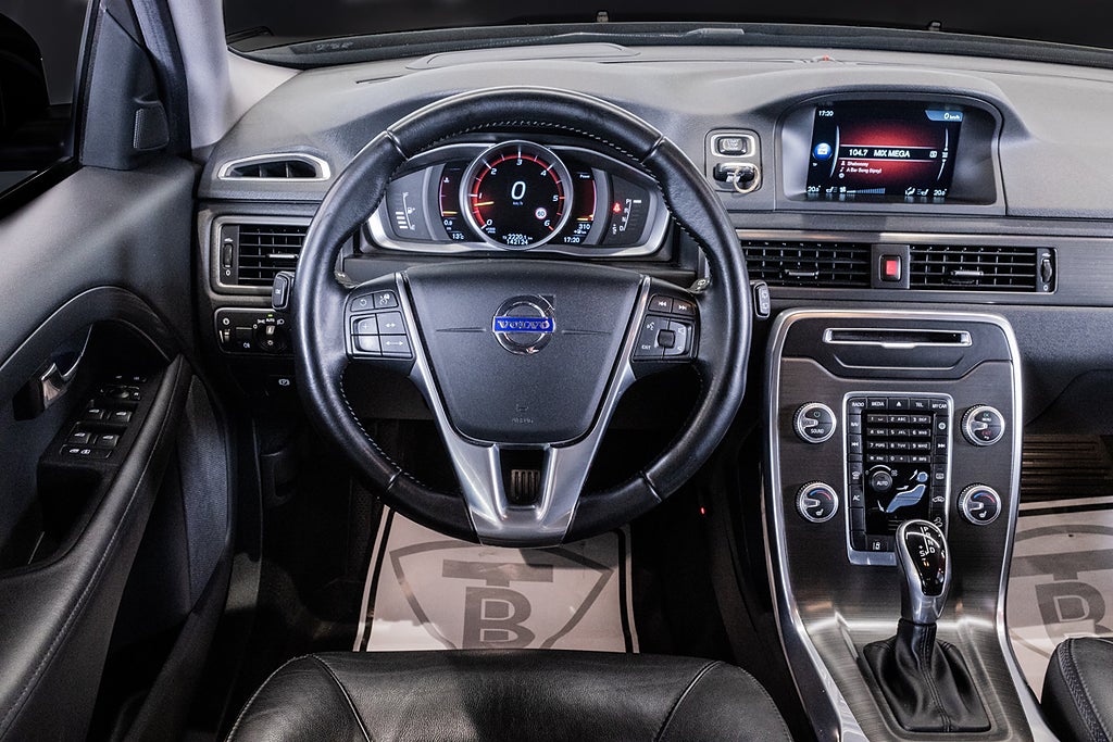 Volvo XC70 2016 - miniatyr 16