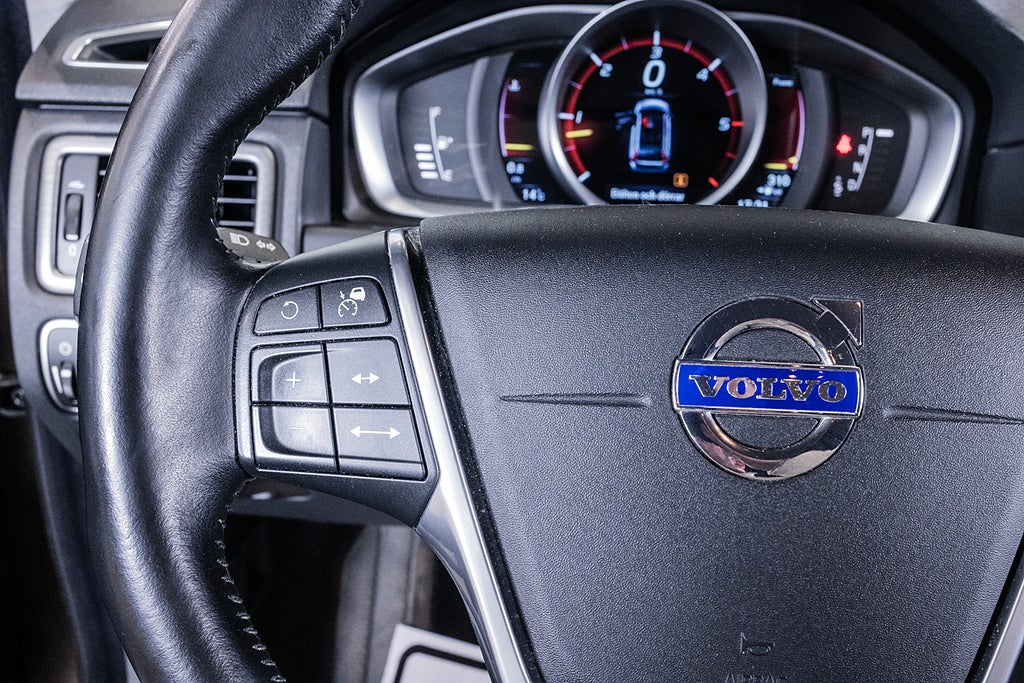 Volvo XC70 2016 - miniatyr 18