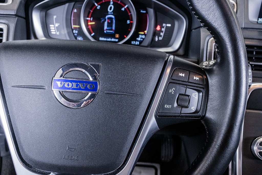 Volvo XC70 2016 - miniatyr 19