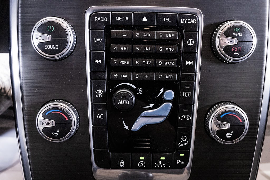 Volvo XC70 2016 - miniatyr 20