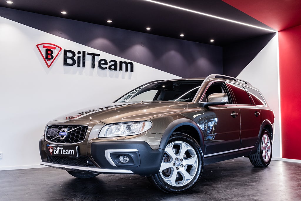 Volvo XC70 2016 - miniatyr 3