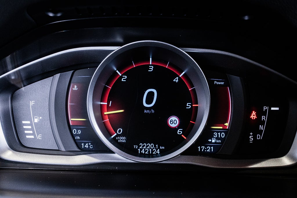 Volvo XC70 2016 - miniatyr 21