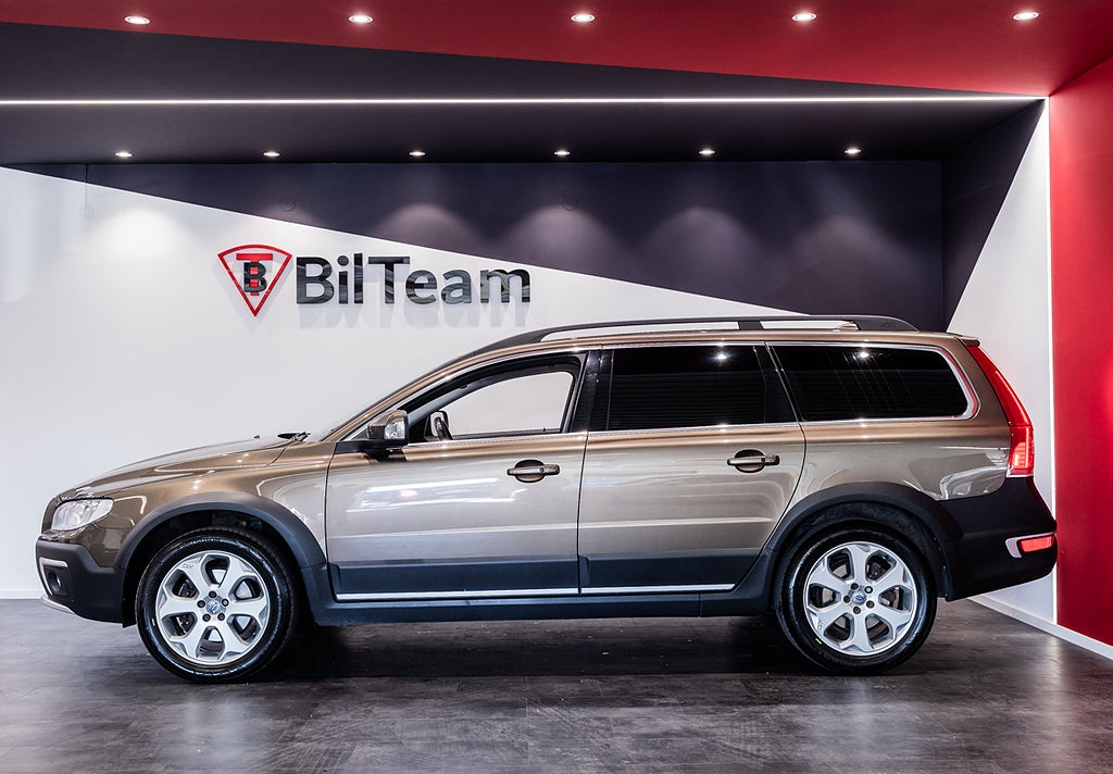 Volvo XC70 2016 - miniatyr 5
