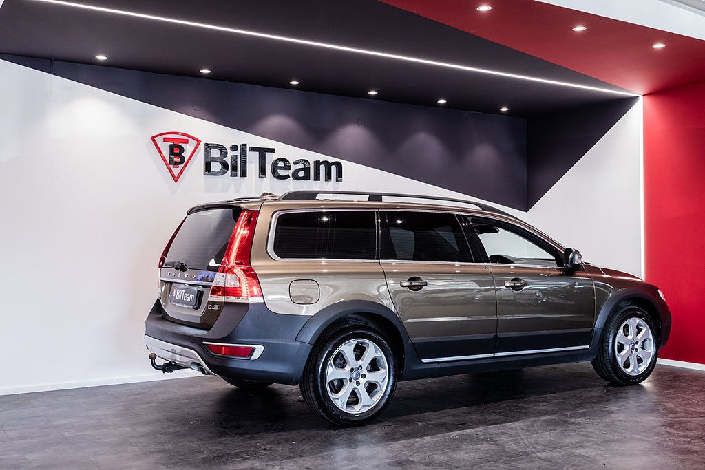 Volvo XC70 2016 - miniatyr 7