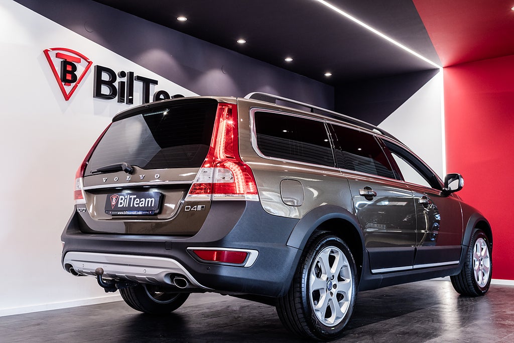 Volvo XC70 2016 - miniatyr 8