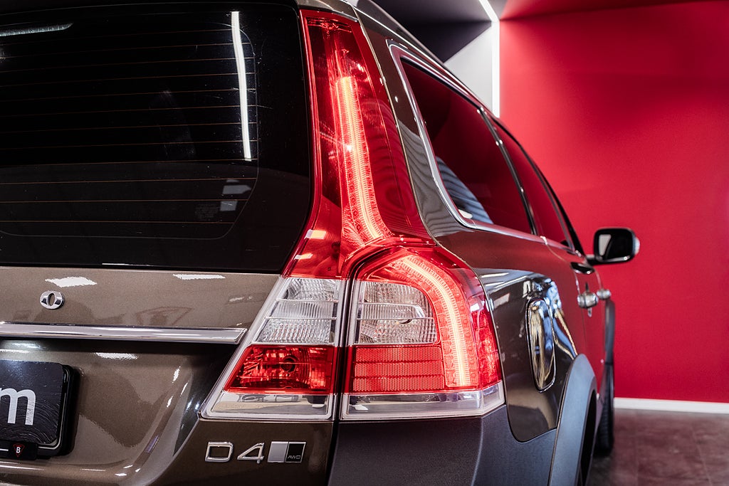 Volvo XC70 2016 - miniatyr 9
