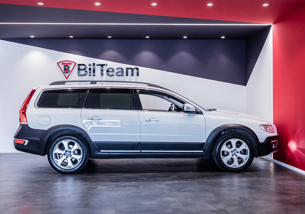 Volvo XC70 2016 - miniatyr 11
