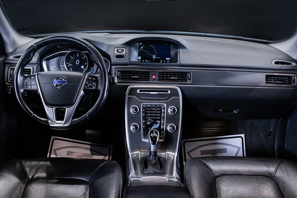 Volvo XC70 2016 - miniatyr 15