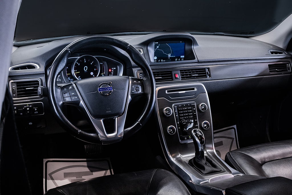 Volvo XC70 2016 - miniatyr 17