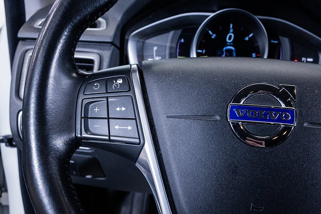Volvo XC70 2016 - miniatyr 18