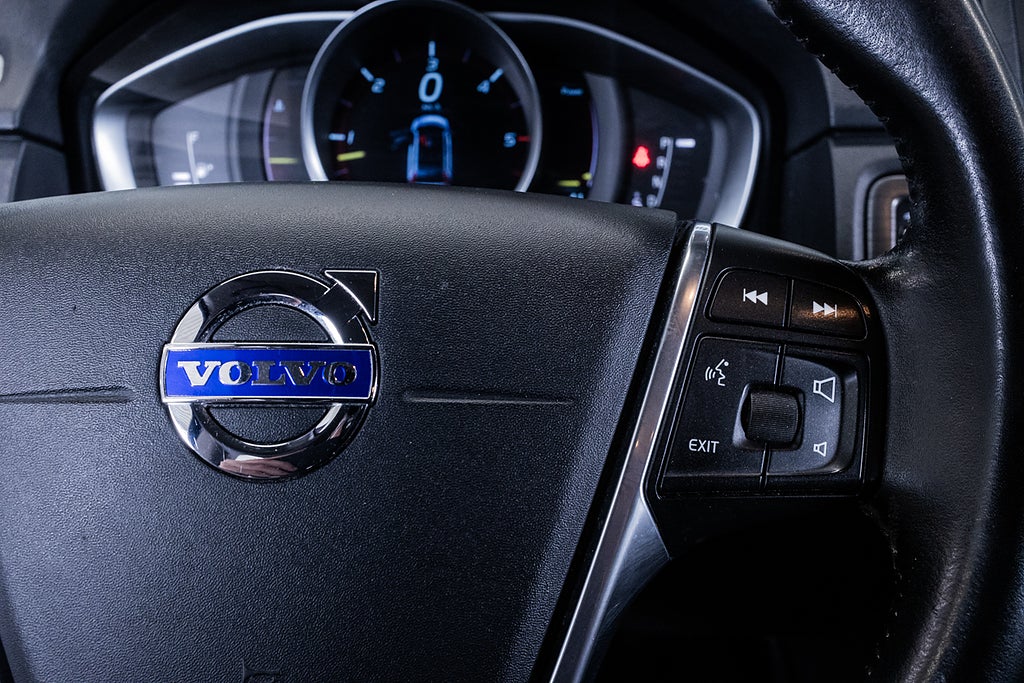 Volvo XC70 2016 - miniatyr 19