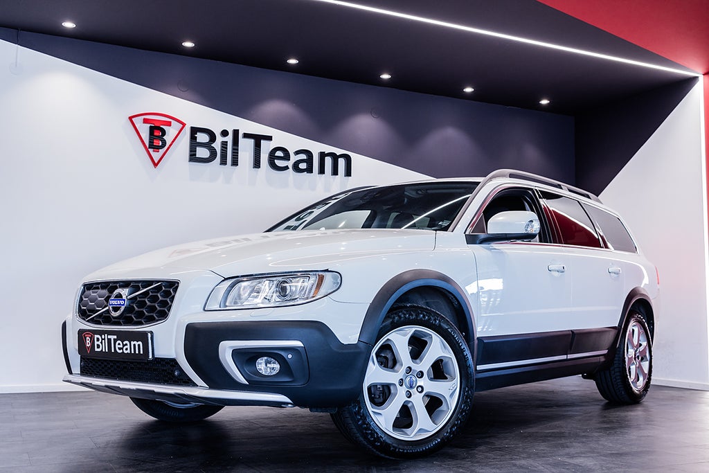 Volvo XC70 2016 - miniatyr 3