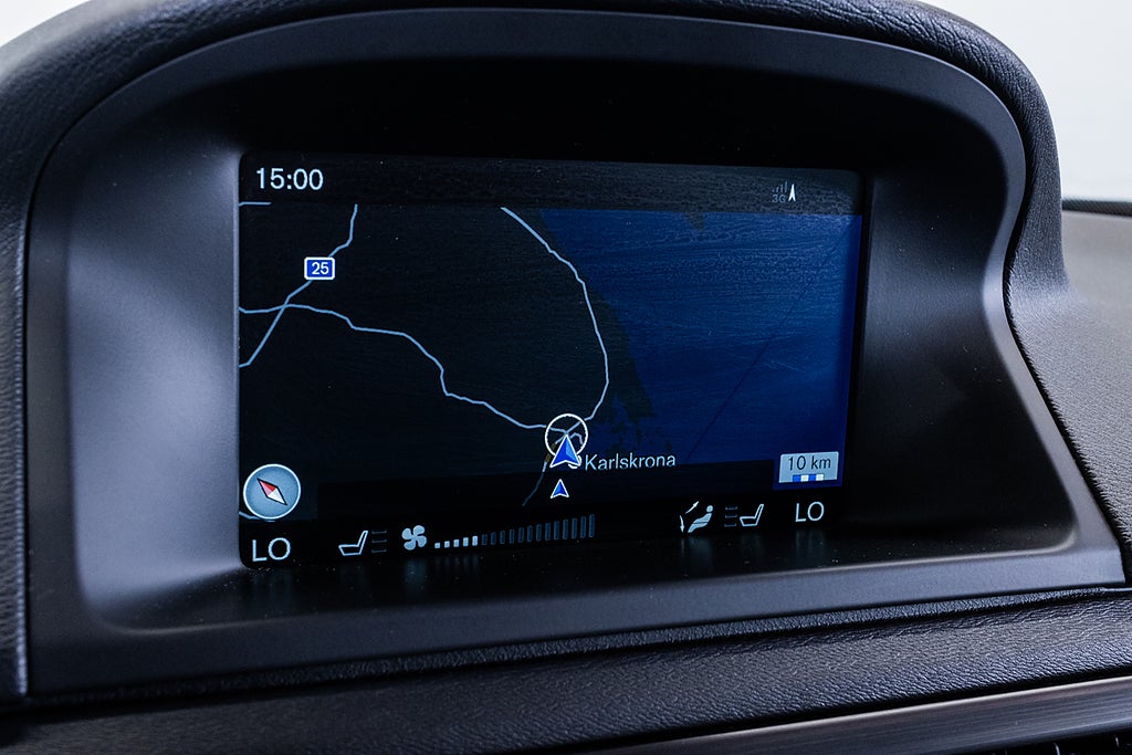 Volvo XC70 2016 - miniatyr 21