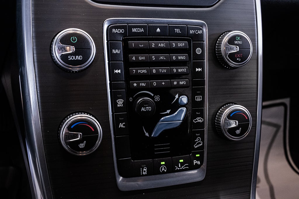 Volvo XC70 2016 - miniatyr 22
