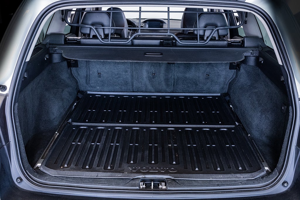Volvo XC70 2016 - miniatyr 24