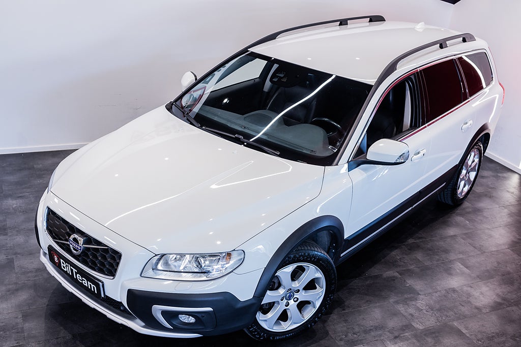 Volvo XC70 2016 - miniatyr 4
